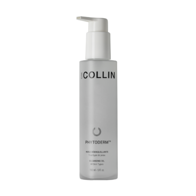 G.M.Collin Phytoderm Cleansing Oil | Attīroša eļļa sejai, 150 ml