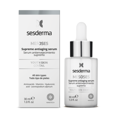 SESDERMA MESOSES SERUM | Serum, 30 ml