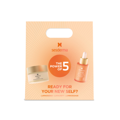 SESDERMA PROMO LUMINOSITY KIT | KOMPLEKTS