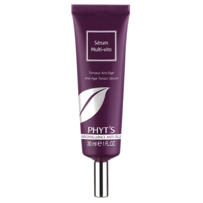 PHYTS SERUM MULTI-VITA | multivitamīnu serums, 30 ml
