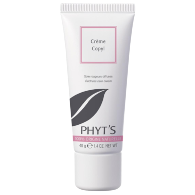 PHYTS CREME CAPYL | krēms apsārtuma mazināšanai, 40g