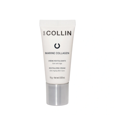 G.M. COLLIN MARINE COLLAGEN | Jūras kolagēna krēms, 15ml