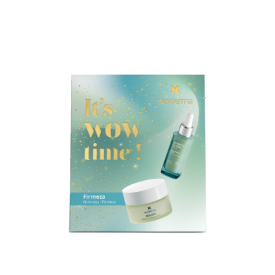 SESDERMA ITS WOW TIME FIRMNESS KIT | Komplekts