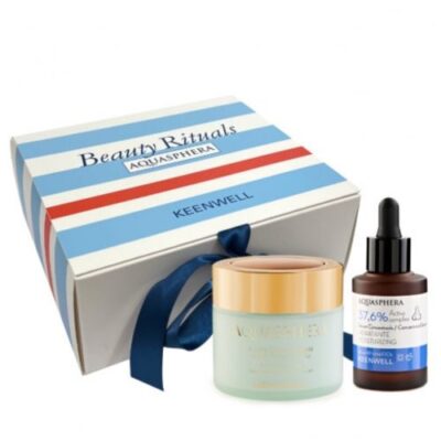 KEENWELL Beauty Rituals - AQUASPHERA | Komplekts