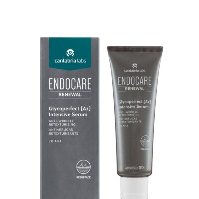 ENDO GLYCOPERFECT [AZ] INTENSIVE SERUMS, 50 ML