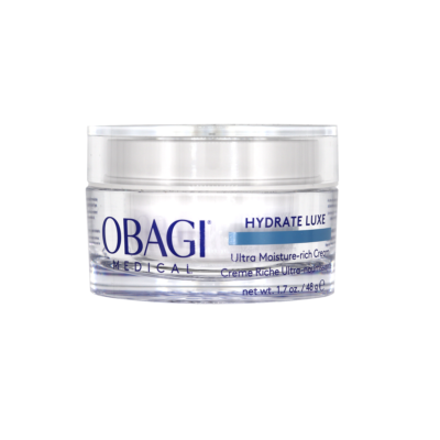 OBAGI MEDICAL HYDRATE LUXE | Barojošs sejas  krēms, 48g