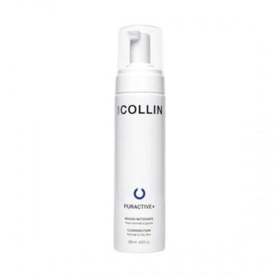 G.M. COLLIN PURACTIVE+ CLEANSING FOAM | Attīrīšanas putas, 200 ml