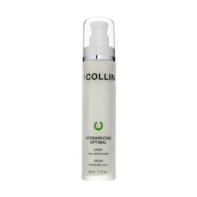 G.M. COLLIN HYDRAMUCINE OPTIMAL CREAM | Mitrinošs Krēms, 50 ml