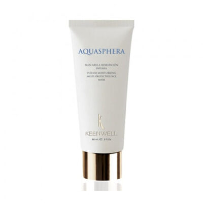 KEENWELL AQUASPHERA HYDRATING MASK | Mitrinoša maska, 60 ml