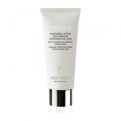 KEENWELL PROGRESIF EYE CONTOUR MASK | Acu maska, 60 ml