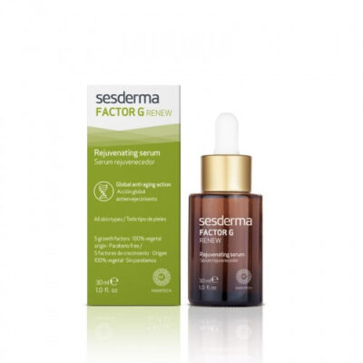 SESDERMA FACTOR G LIPOSOMAL SERUM | Serums, 30 ml