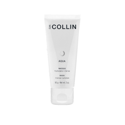 G.M. COLLIN AQUA MASK | Mitrinoša sejas maska, 60g