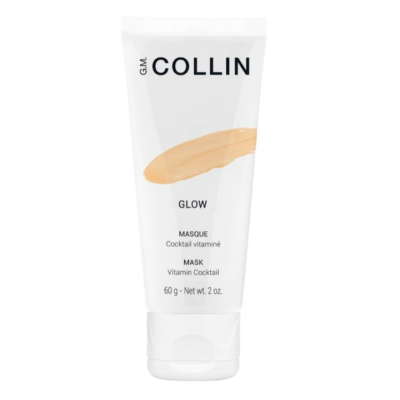 G.M. COLLIN GLOW MASK | Maska, 60 g