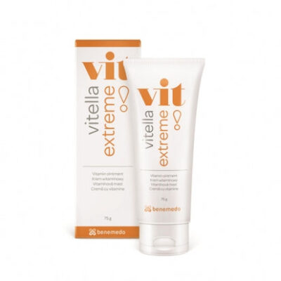 VITELLA EXTREME VITAMIN OINTMENT | Extreme krēms, 75 ml