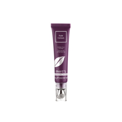 PHYTS FLUIDE CONTOURS | pretgrumbu acu un lūpu krēms, 15ml
