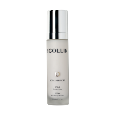 G.M. Collin Bota-Peptides Cream | Sejas pretnovecošanās krēms ar peptīdiem, 50 ml