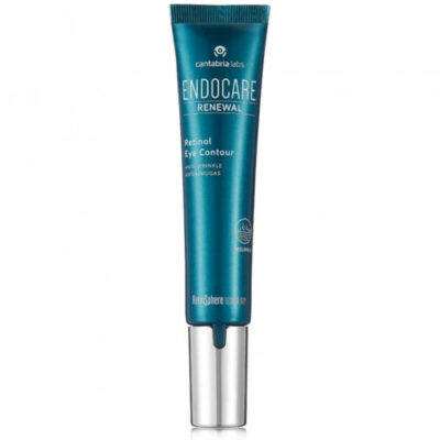 CANTABRIA LABS ENDOCARE RENEWAL EYE CREAM | Acu krēms ar retinolu, 15 ml