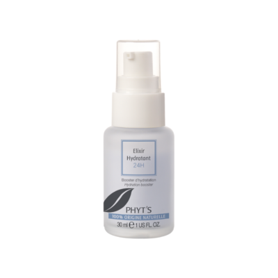 PHYTS HÉLIXIR HYDRATANT 24H | mitrinošs eliksīrs, 30ml