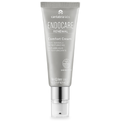 CANTABRIA LABS ENDOCARE RENEWAL COMFORT CREAM | Pretgrumbu krēms ar retinolu, 50 ml