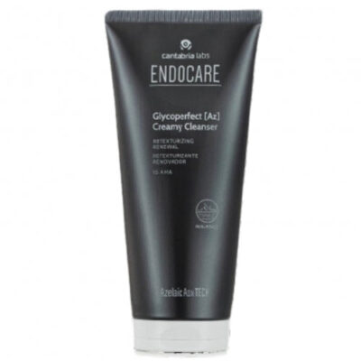 CANTABRIA LABS ENDOCARE RENEWAL GLYCOPERFECT [Az] CREAMY CLEANSER I Glikolskābi saturošs krēmveida attīrīšanas līdzeklis, 150 ML