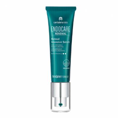 ENDOCARE RENEWAL INTENSIVE SERUM | 0.5% retinola serums, 30 ml