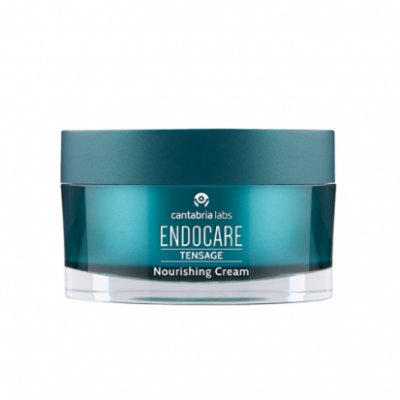 ENDOCARE TENSAGE NOURISHING CREAM | Barojošs krēms, 50 ml