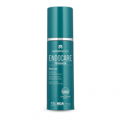 ENDOCARE TENSAGE SERUM | serums, 30 ml