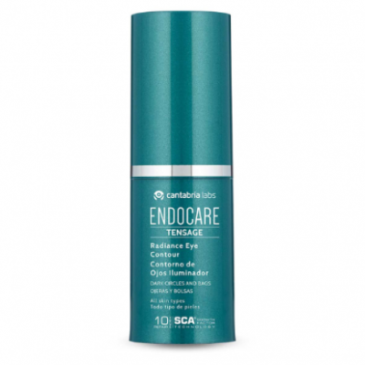 ENDOCARE TENSAGE RADIANCE EYE CONTOUR | Acu krēms, 15 ml