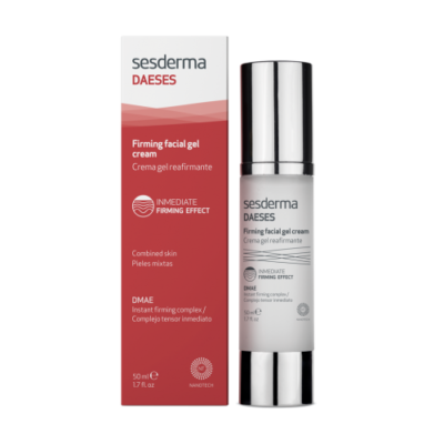 SESDERMA DAESES FIRMING FACIAL GEL CREAM | Gelveida krēms, 50 ml