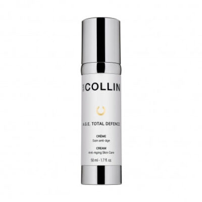 G.M. COLLIN A.G.E. TOTAL DEFENCE CREAM | Sejas Krēms, 50ml
