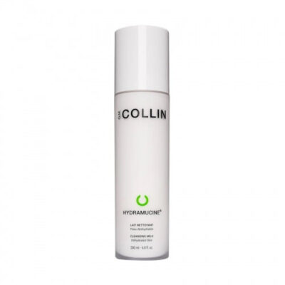 G.M. COLLIN HYDRAMUCINE CLEANSING MILK | Attīrošs Pieniņš, 200 ml
