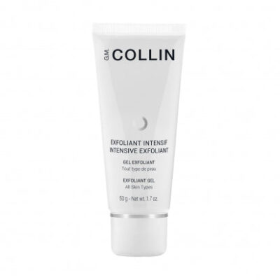 G.M. COLLIN INTENSIVE EXFOLIANT | Eksfoliējošs gels, 50 ml
