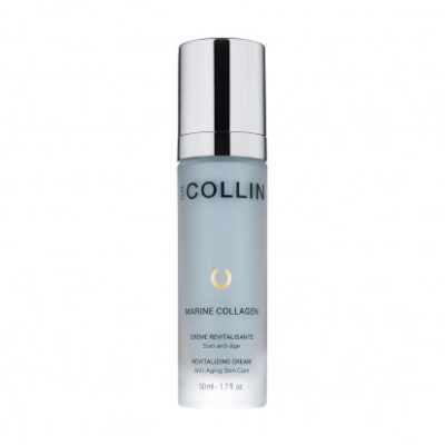 G.M. COLLIN MARINE COLLAGEN | Jūras kolagēna krēms, 50 ml