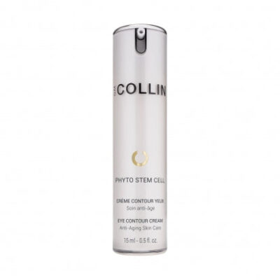 G.M. COLLIN PHYTO STEM CELL+ EYE CREAM | Ābolu cilmes šūnu acu krēms, 15 ml