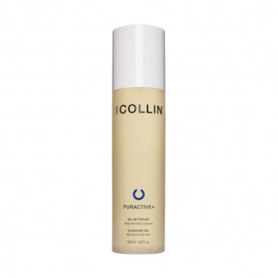 G.M. COLLIN PURACTIVE+ CLEANSING GEL | Gelveida ādas attīrītājs, 200ml