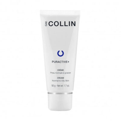 G.M. COLLIN PURACTIVE+ CREAM | Krēms, 50 ml