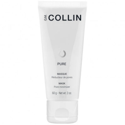 G.M. COLLIN PURE MASK | Attīroša maska, 60g