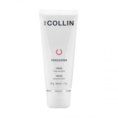 G.M. COLLIN SENSIDERM CREAM | Sejas Krēms, 50g