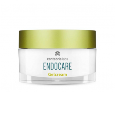 CANTABRIA LABS ENDOCARE GEL CREAM | Pretnovecošanās gelkrēms, 30 ml