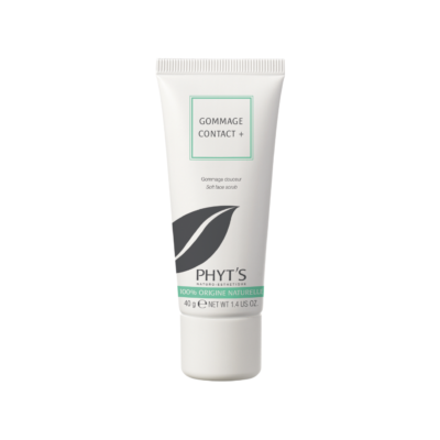 PHYTS GOMMAGE CONTACT + | maigs pīlings, 40g