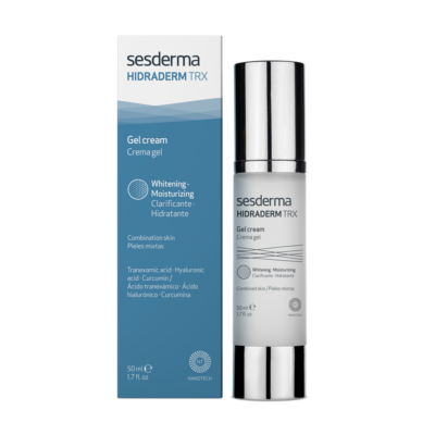 SESDERMA HIDRADERM TRX GEL CREAM | Gēla krēms, 50 ml