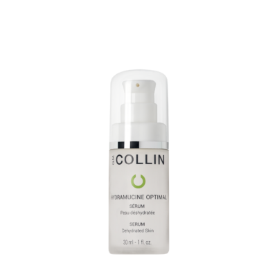 G.M.Collin Hydramucine Optimal Serum | Mitrinošs serums sejai, 30 ml
