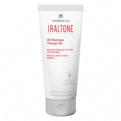 IRALTONE SD SHAMPOO | Šampūns, 200 ml