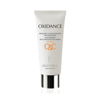 KEENWELL OXIDANCE ANTIOXIDANT MULTIDEFENSE FACE MASK VIT. C+C | Anti-oksidantu maska, 60 ml