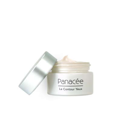 PHYTS PANACÉE LE CONTOUR YEUX| visaptverošs pretnovecošanās acu krēms, 15ml