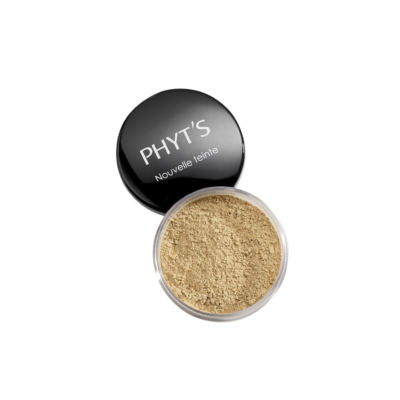 PHYT’S LOOSE SILK POWDER | birstošais pūderis, 12g