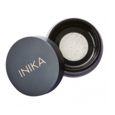 INIKA ORGANIC MINERAL SETTING POWDER | Minerālais pūderis, 7 g
