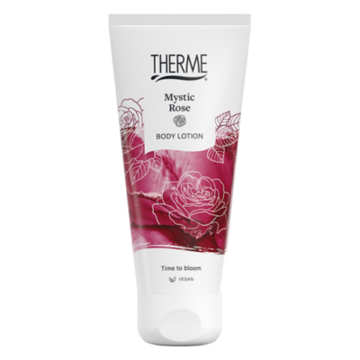 THERME MYSTIC ROSE BODY LOTION | Ķermeņa losjons, 200 ml