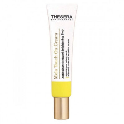 THESERA MELA TOUCH ON CREAM | Krēms, 20 ml