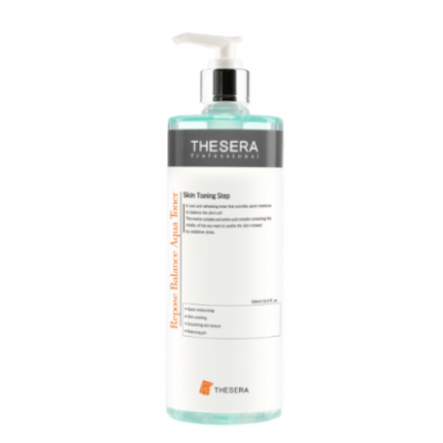 THESERA REPOSE BALANCE AQUA TONER | Toniks, 500 ml